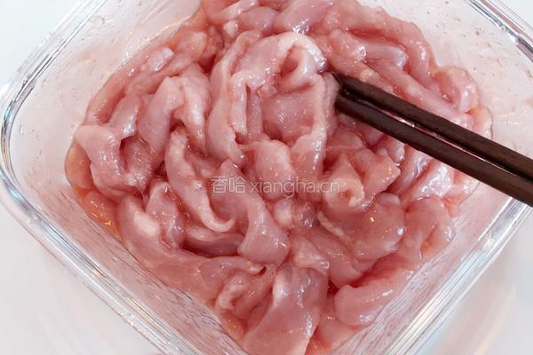 蜜汁叉烧（电饭锅版）的做法图解4