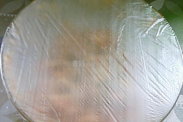 香菇青菜大肉饺子的做法图解8
