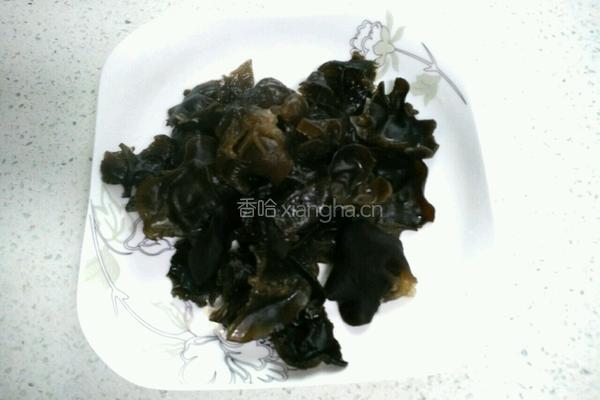 泡椒木耳炒鸡片的做法图解7