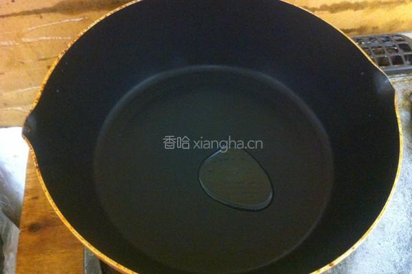 懒人煎饺的做法图解2