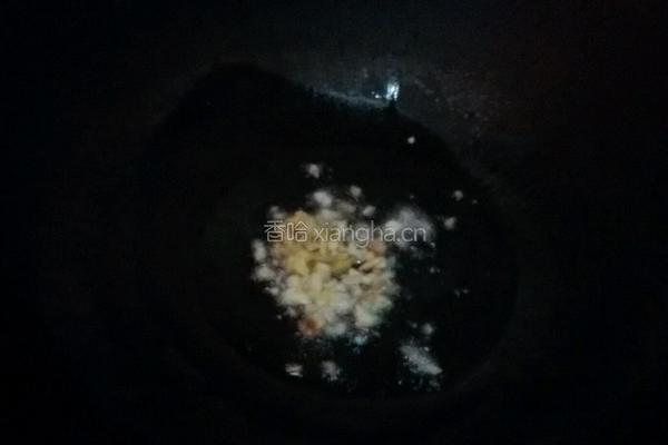 葱爆肉的做法图解4
