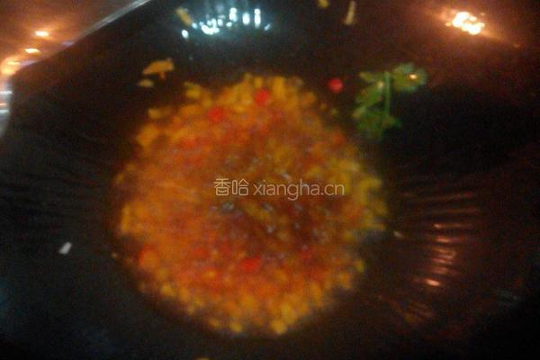 干锅千叶豆腐的做法图解5