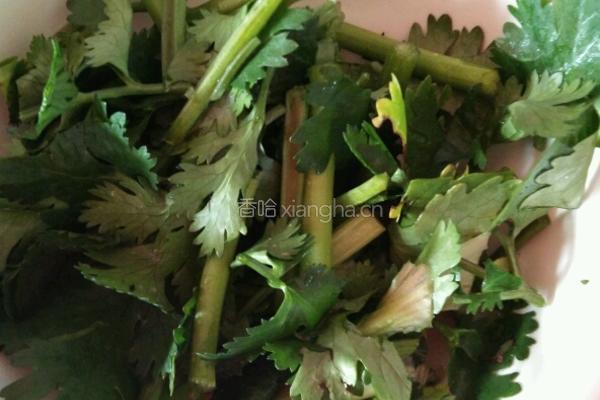 酸菜鱼的做法图解4