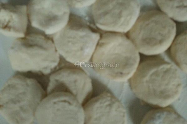水煎包的做法图解2