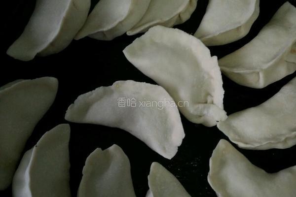 水煎包的做法图解4