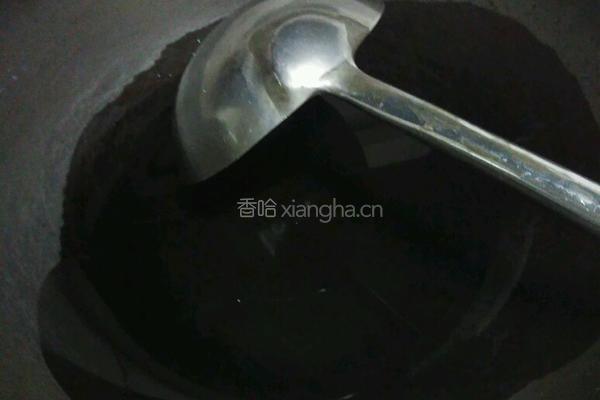 川味土豆泥的做法图解6