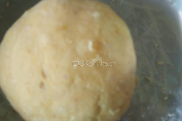 双色薯片的做法图解2