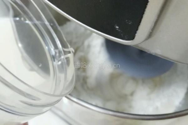 热狗的做法图解2