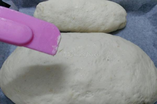 鸡肉火腿三明治的做法图解14