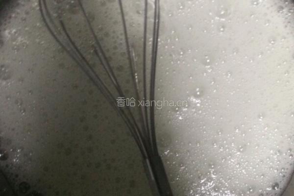 电饭锅蛋糕的做法图解6