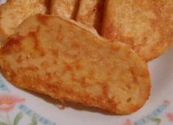 油煎馍片