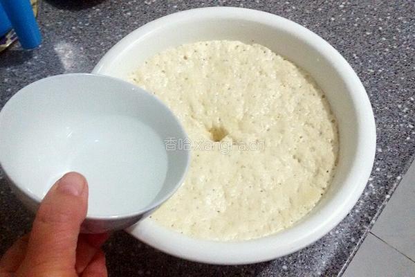 小笼包子的做法图解6