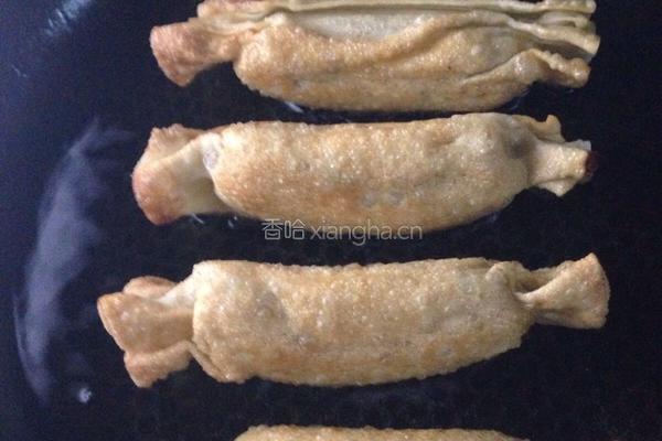 香蕉糖果的做法图解6