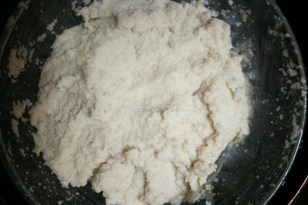 酥炸藕丸的做法图解6