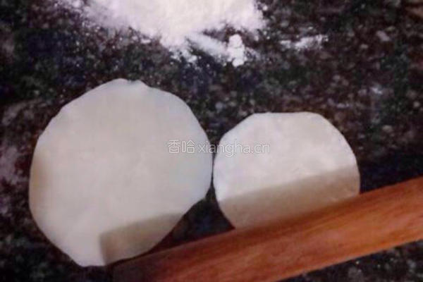 烧卖的做法图解6