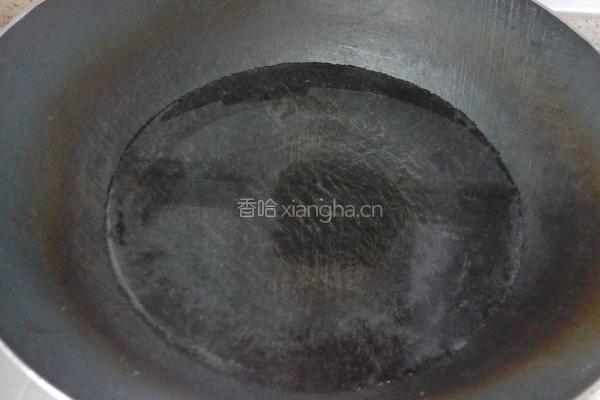 香菇汤的做法图解3