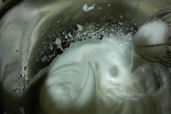 酸奶溶豆的做法图解6