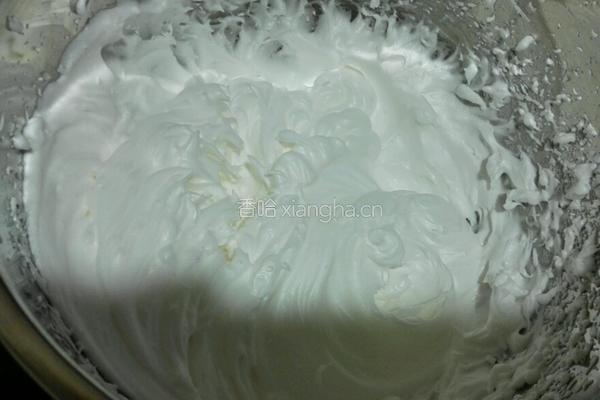 酸奶溶豆的做法图解8