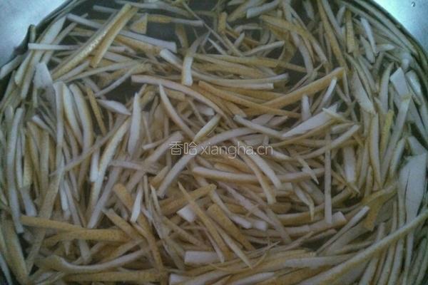 蜂蜜柚子茶的做法图解4