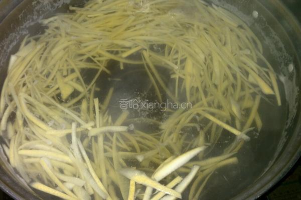 蜂蜜柚子茶的做法图解6