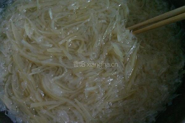蜂蜜柚子茶的做法图解8