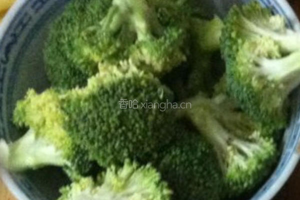 彩虹蛋的做法图解2