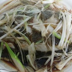 清蒸桂花鱼的做法[图]