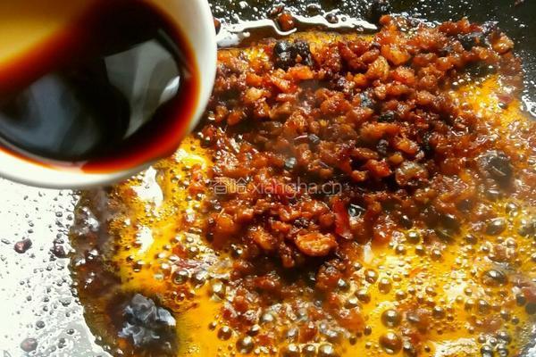 川香麻辣牛肉酱（面）的做法图解8