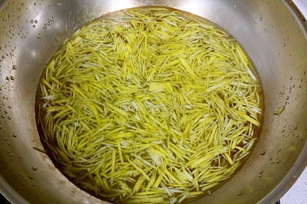 蜂蜜柚子茶的做法图解4