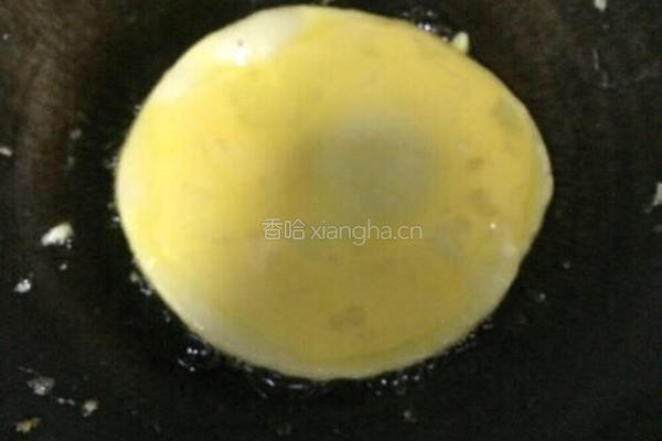 烫面饼。的做法图解9