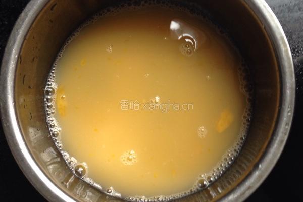 汤面的做法图解2