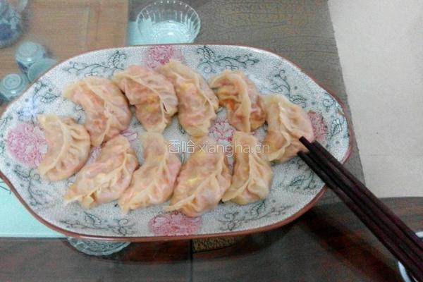 日日蒸香的做法图解6