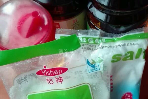 家常烧青鱼的做法图解2