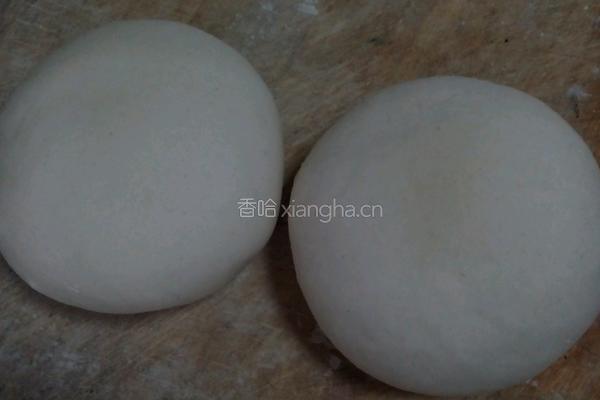 果蔬泡菜凉面的做法图解8