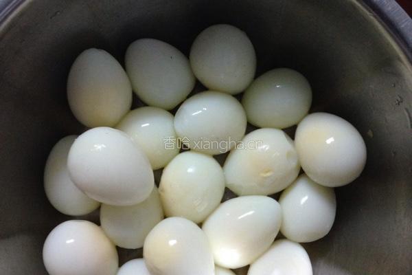 银耳糖水的做法图解4