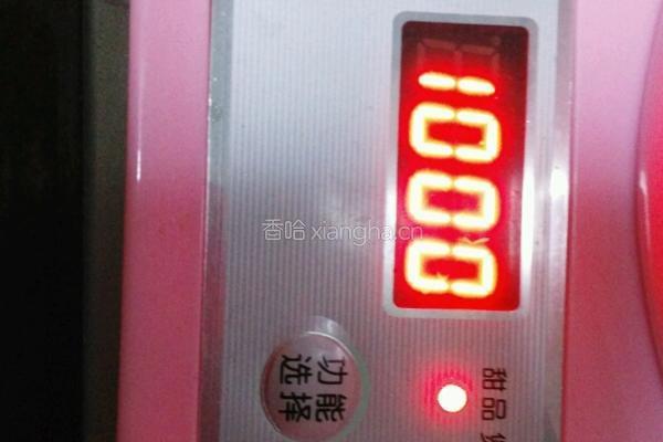 清凉酸梨红果羹的做法图解5