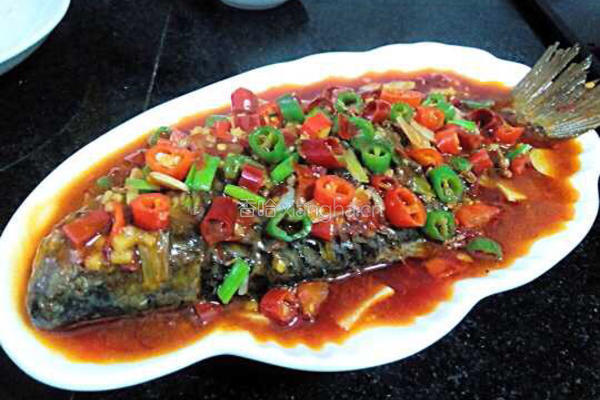 豆瓣鱼