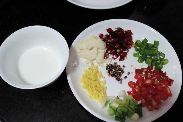 豆瓣鱼的做法图解2