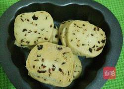 蔓越莓饼干的做法图解21