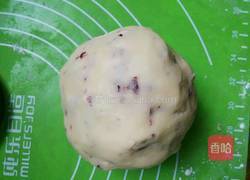 蔓越莓饼干的做法图解13