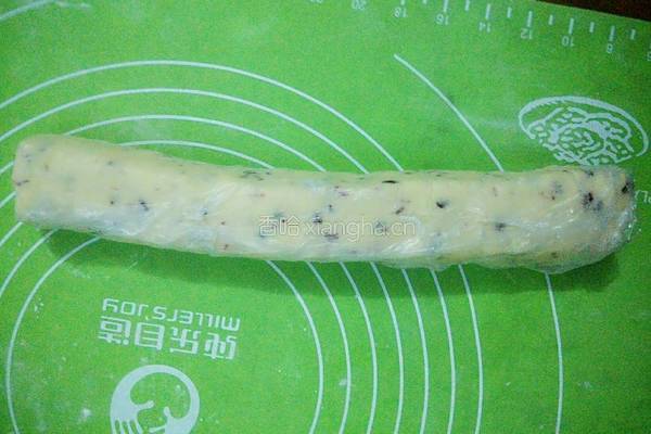 蔓越莓饼干的做法图解16