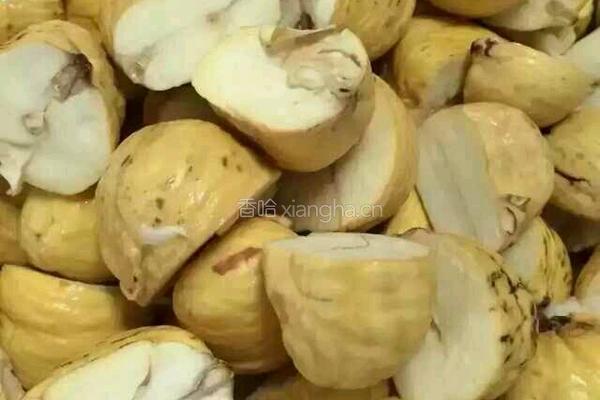 美味土豆卷的做法图解4