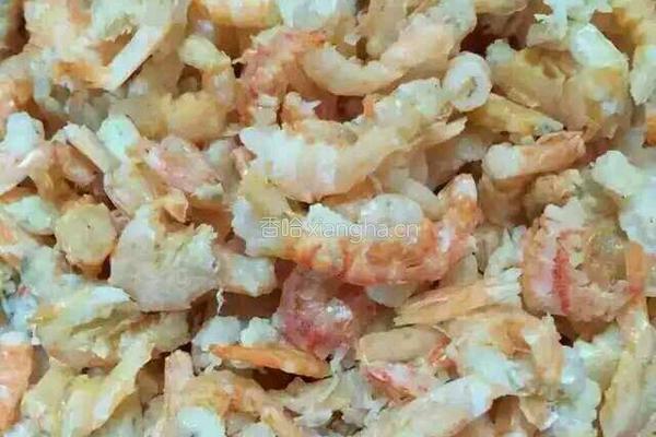 美味土豆卷的做法图解5