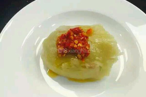 美味土豆卷的做法图解10
