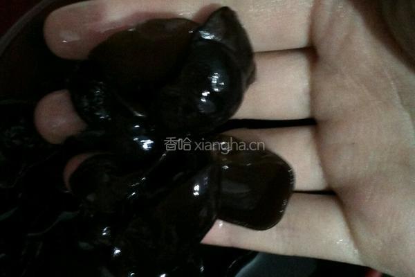 日本豆腐的做法图解4