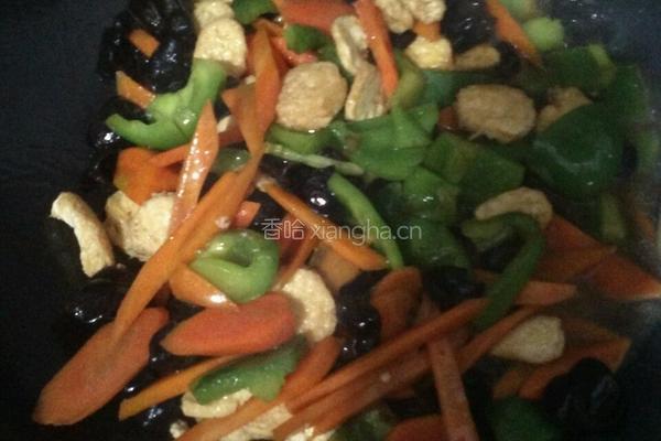 日本豆腐的做法图解7