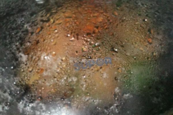 日本豆腐的做法图解8