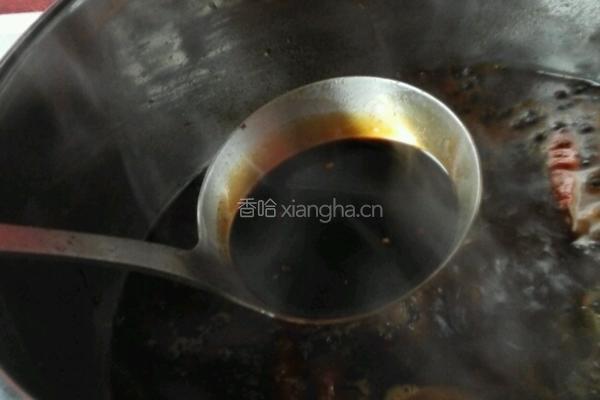 香辣羊蝎子的做法图解8