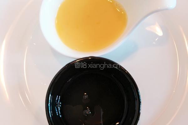 家庭三色蛋的做法图解2