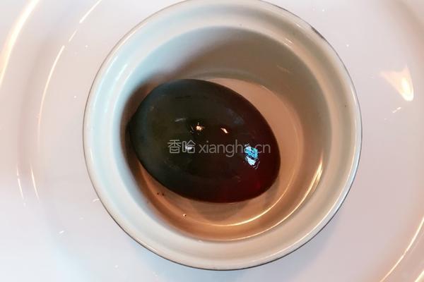 家庭三色蛋的做法图解3